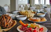 Туры в отель PanoramaHotel Penegal Туры в отель PanoramaHotel Penegal