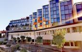 Туры в отель Willis Hotel Business & Wellness Туры в отель Willis Hotel Business & Wellness