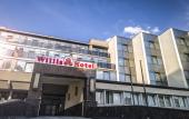 Туры в отель Willis Hotel Business & Wellness Туры в отель Willis Hotel Business & Wellness