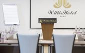 Туры в отель Willis Hotel Business & Wellness Туры в отель Willis Hotel Business & Wellness