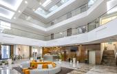 Туры в отель Willis Hotel Business & Wellness Туры в отель Willis Hotel Business & Wellness