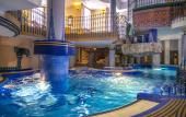 Туры в отель Willis Hotel Business & Wellness Туры в отель Willis Hotel Business & Wellness