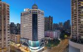 Туры в отель Ramada Encore by Wyndham Guangzhou Jiangnan West Туры в отель Ramada Encore by Wyndham Guangzhou Jiangnan West