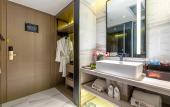 Туры в отель Ramada Encore by Wyndham Guangzhou Jiangnan West Туры в отель Ramada Encore by Wyndham Guangzhou Jiangnan West