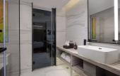 Туры в отель Ramada Encore by Wyndham Guangzhou Jiangnan West Туры в отель Ramada Encore by Wyndham Guangzhou Jiangnan West