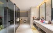 Туры в отель Ramada Encore by Wyndham Guangzhou Jiangnan West Туры в отель Ramada Encore by Wyndham Guangzhou Jiangnan West