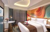 Туры в отель Ramada Encore by Wyndham Guangzhou Jiangnan West Туры в отель Ramada Encore by Wyndham Guangzhou Jiangnan West