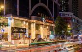 Туры в отель Ramada Encore by Wyndham Guangzhou Jiangnan West Туры в отель Ramada Encore by Wyndham Guangzhou Jiangnan West