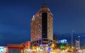 Туры в отель Ramada Encore by Wyndham Guangzhou Jiangnan West Туры в отель Ramada Encore by Wyndham Guangzhou Jiangnan West