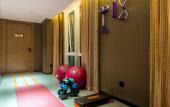 Туры в отель Ramada Encore by Wyndham Guangzhou Jiangnan West Туры в отель Ramada Encore by Wyndham Guangzhou Jiangnan West