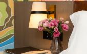 Туры в отель Ramada Encore by Wyndham Guangzhou Jiangnan West Туры в отель Ramada Encore by Wyndham Guangzhou Jiangnan West