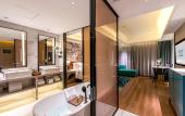Туры в отель Ramada Encore by Wyndham Guangzhou Jiangnan West Туры в отель Ramada Encore by Wyndham Guangzhou Jiangnan West