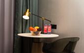 Туры в отель Ramada Encore by Wyndham Guangzhou Jiangnan West Туры в отель Ramada Encore by Wyndham Guangzhou Jiangnan West