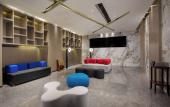 Туры в отель Ramada Encore by Wyndham Guangzhou Jiangnan West Туры в отель Ramada Encore by Wyndham Guangzhou Jiangnan West