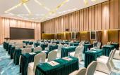 Туры в отель Ramada Encore by Wyndham Guangzhou Jiangnan West Туры в отель Ramada Encore by Wyndham Guangzhou Jiangnan West