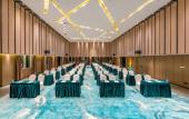 Туры в отель Ramada Encore by Wyndham Guangzhou Jiangnan West Туры в отель Ramada Encore by Wyndham Guangzhou Jiangnan West