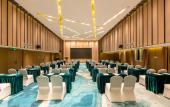 Туры в отель Ramada Encore by Wyndham Guangzhou Jiangnan West Туры в отель Ramada Encore by Wyndham Guangzhou Jiangnan West