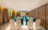 Туры в отель Ramada Encore by Wyndham Guangzhou Jiangnan West Туры в отель Ramada Encore by Wyndham Guangzhou Jiangnan West