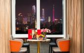 Туры в отель Ramada Encore by Wyndham Guangzhou Jiangnan West Туры в отель Ramada Encore by Wyndham Guangzhou Jiangnan West