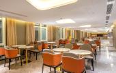 Туры в отель Ramada Encore by Wyndham Guangzhou Jiangnan West Туры в отель Ramada Encore by Wyndham Guangzhou Jiangnan West