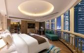 Туры в отель Ramada Encore by Wyndham Guangzhou Jiangnan West Туры в отель Ramada Encore by Wyndham Guangzhou Jiangnan West