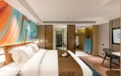 Туры в отель Ramada Encore by Wyndham Guangzhou Jiangnan West Туры в отель Ramada Encore by Wyndham Guangzhou Jiangnan West