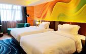 Туры в отель Ramada Encore by Wyndham Guangzhou Jiangnan West Туры в отель Ramada Encore by Wyndham Guangzhou Jiangnan West