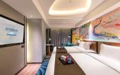 Туры в отель Ramada Encore by Wyndham Guangzhou Jiangnan West Туры в отель Ramada Encore by Wyndham Guangzhou Jiangnan West