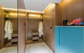 Туры в отель Ramada Encore by Wyndham Guangzhou Jiangnan West Туры в отель Ramada Encore by Wyndham Guangzhou Jiangnan West
