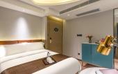 Туры в отель Ramada Encore by Wyndham Guangzhou Jiangnan West Туры в отель Ramada Encore by Wyndham Guangzhou Jiangnan West