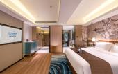 Туры в отель Ramada Encore by Wyndham Guangzhou Jiangnan West Туры в отель Ramada Encore by Wyndham Guangzhou Jiangnan West