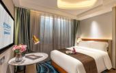 Туры в отель Ramada Encore by Wyndham Guangzhou Jiangnan West Туры в отель Ramada Encore by Wyndham Guangzhou Jiangnan West