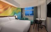 Туры в отель Ramada Encore by Wyndham Guangzhou Jiangnan West Туры в отель Ramada Encore by Wyndham Guangzhou Jiangnan West