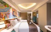 Туры в отель Ramada Encore by Wyndham Guangzhou Jiangnan West Туры в отель Ramada Encore by Wyndham Guangzhou Jiangnan West