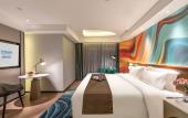 Туры в отель Ramada Encore by Wyndham Guangzhou Jiangnan West Туры в отель Ramada Encore by Wyndham Guangzhou Jiangnan West