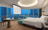 Туры в отель Ramada Encore by Wyndham Guangzhou Jiangnan West Туры в отель Ramada Encore by Wyndham Guangzhou Jiangnan West