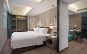 Туры в отель Ramada Encore by Wyndham Guangzhou Jiangnan West Туры в отель Ramada Encore by Wyndham Guangzhou Jiangnan West