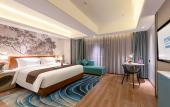 Туры в отель Ramada Encore by Wyndham Guangzhou Jiangnan West Туры в отель Ramada Encore by Wyndham Guangzhou Jiangnan West