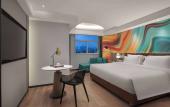 Туры в отель Ramada Encore by Wyndham Guangzhou Jiangnan West Туры в отель Ramada Encore by Wyndham Guangzhou Jiangnan West