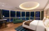 Туры в отель Ramada Encore by Wyndham Guangzhou Jiangnan West Туры в отель Ramada Encore by Wyndham Guangzhou Jiangnan West