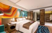 Туры в отель Ramada Encore by Wyndham Guangzhou Jiangnan West Туры в отель Ramada Encore by Wyndham Guangzhou Jiangnan West