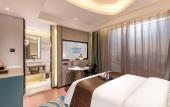 Туры в отель Ramada Encore by Wyndham Guangzhou Jiangnan West Туры в отель Ramada Encore by Wyndham Guangzhou Jiangnan West