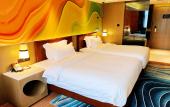 Туры в отель Ramada Encore by Wyndham Guangzhou Jiangnan West Туры в отель Ramada Encore by Wyndham Guangzhou Jiangnan West