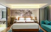 Туры в отель Ramada Encore by Wyndham Guangzhou Jiangnan West Туры в отель Ramada Encore by Wyndham Guangzhou Jiangnan West