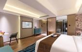 Туры в отель Ramada Encore by Wyndham Guangzhou Jiangnan West Туры в отель Ramada Encore by Wyndham Guangzhou Jiangnan West