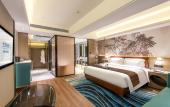 Туры в отель Ramada Encore by Wyndham Guangzhou Jiangnan West Туры в отель Ramada Encore by Wyndham Guangzhou Jiangnan West