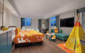 Туры в отель Ramada Encore by Wyndham Guangzhou Jiangnan West Туры в отель Ramada Encore by Wyndham Guangzhou Jiangnan West