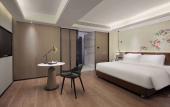 Туры в отель Ramada Encore by Wyndham Guangzhou Jiangnan West Туры в отель Ramada Encore by Wyndham Guangzhou Jiangnan West