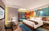 Туры в отель Ramada Encore by Wyndham Guangzhou Jiangnan West Туры в отель Ramada Encore by Wyndham Guangzhou Jiangnan West