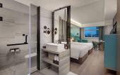 Туры в отель Ramada Encore by Wyndham Guangzhou Jiangnan West Туры в отель Ramada Encore by Wyndham Guangzhou Jiangnan West